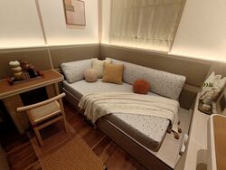 Parksuites (D10), Apartment #575395601